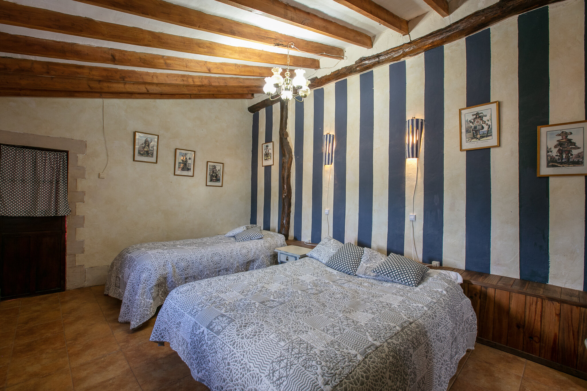 Casa Rural Úbeda 3