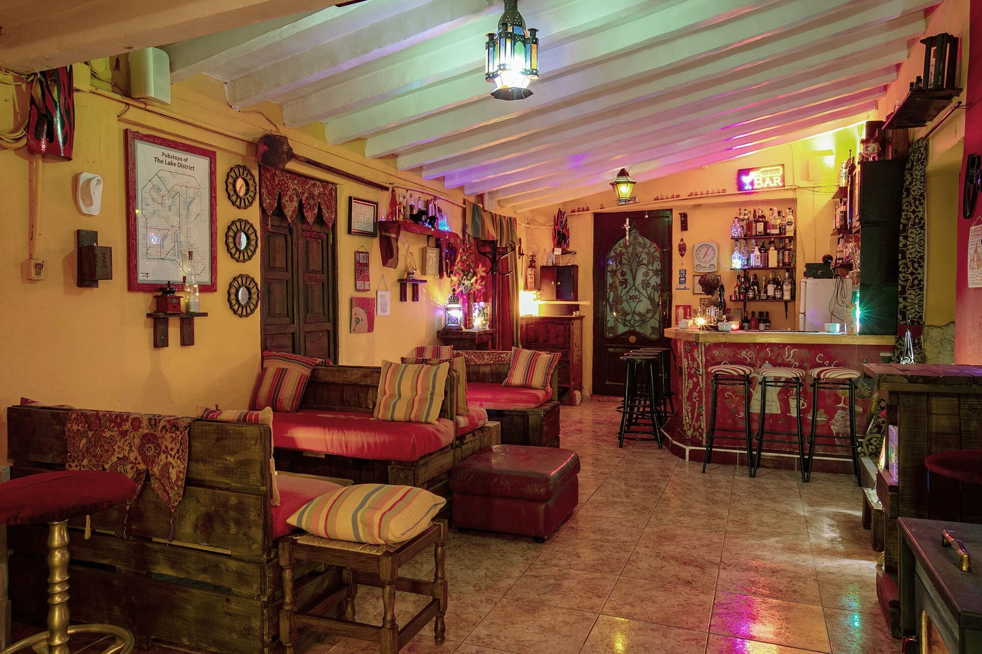 Casa Rural Úbeda 4