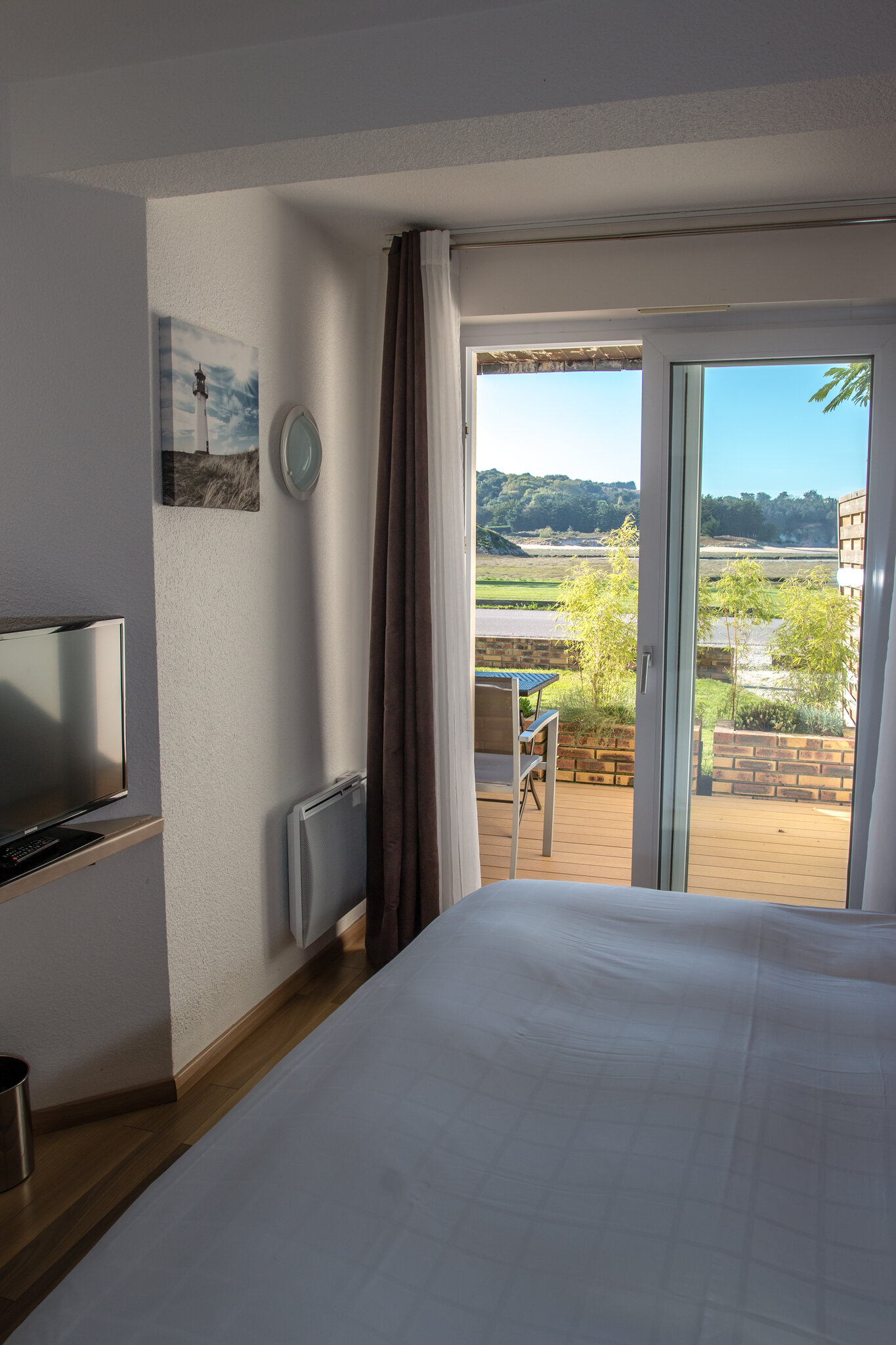 Hôtel Sports & Spa La Voile d'Or 2