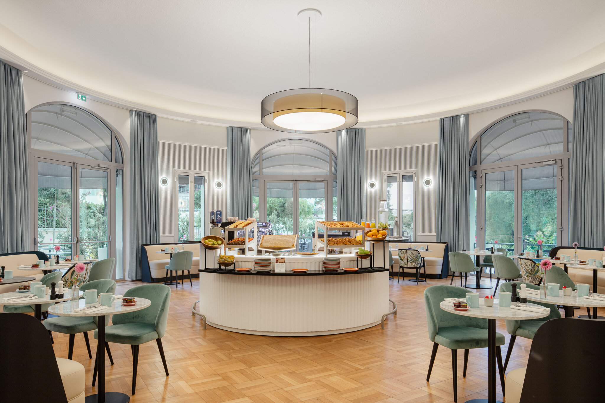 Le 1932 Hôtel & Spa Cap D’Antibes MGallery 4