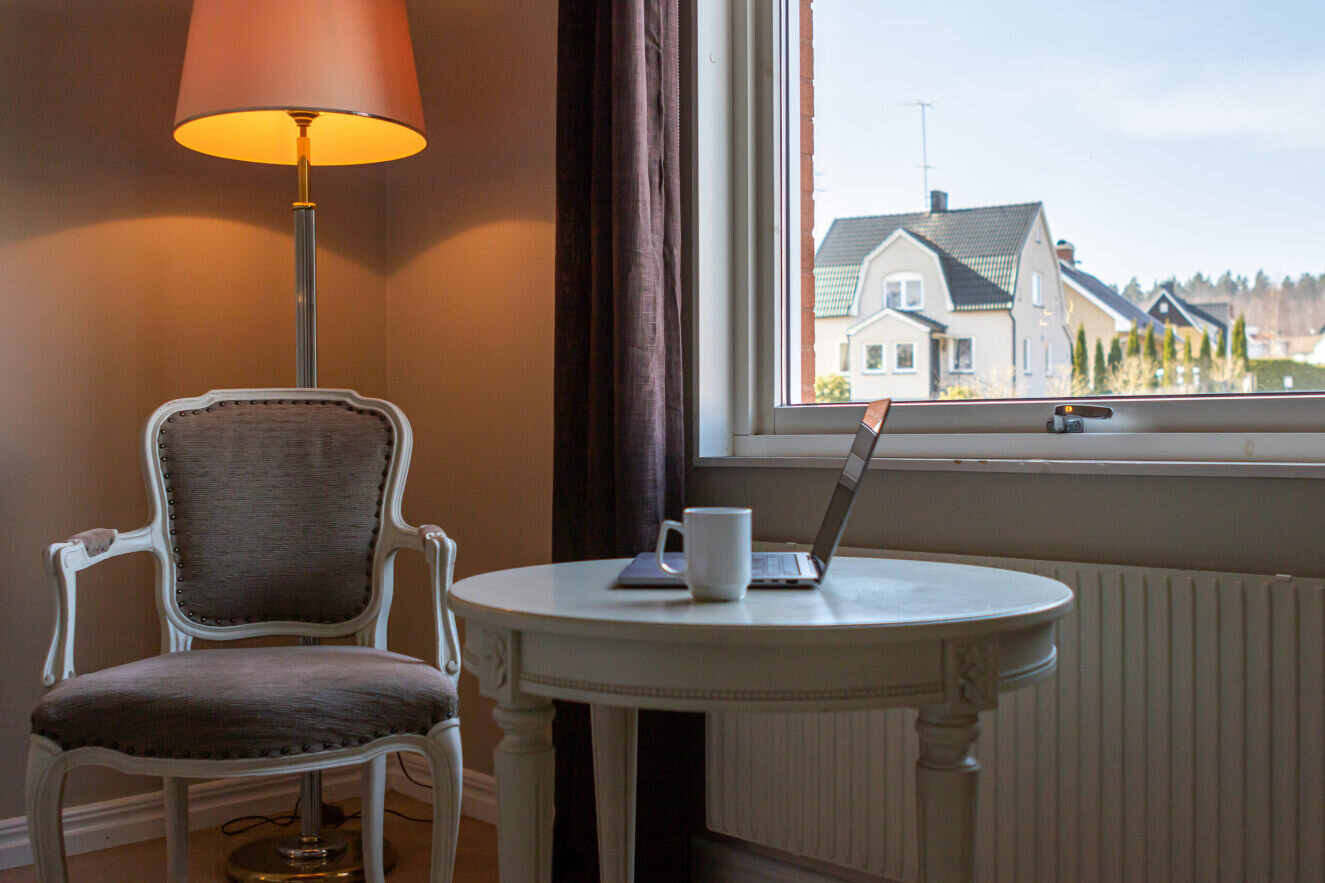 First Hotel Olofström 2
