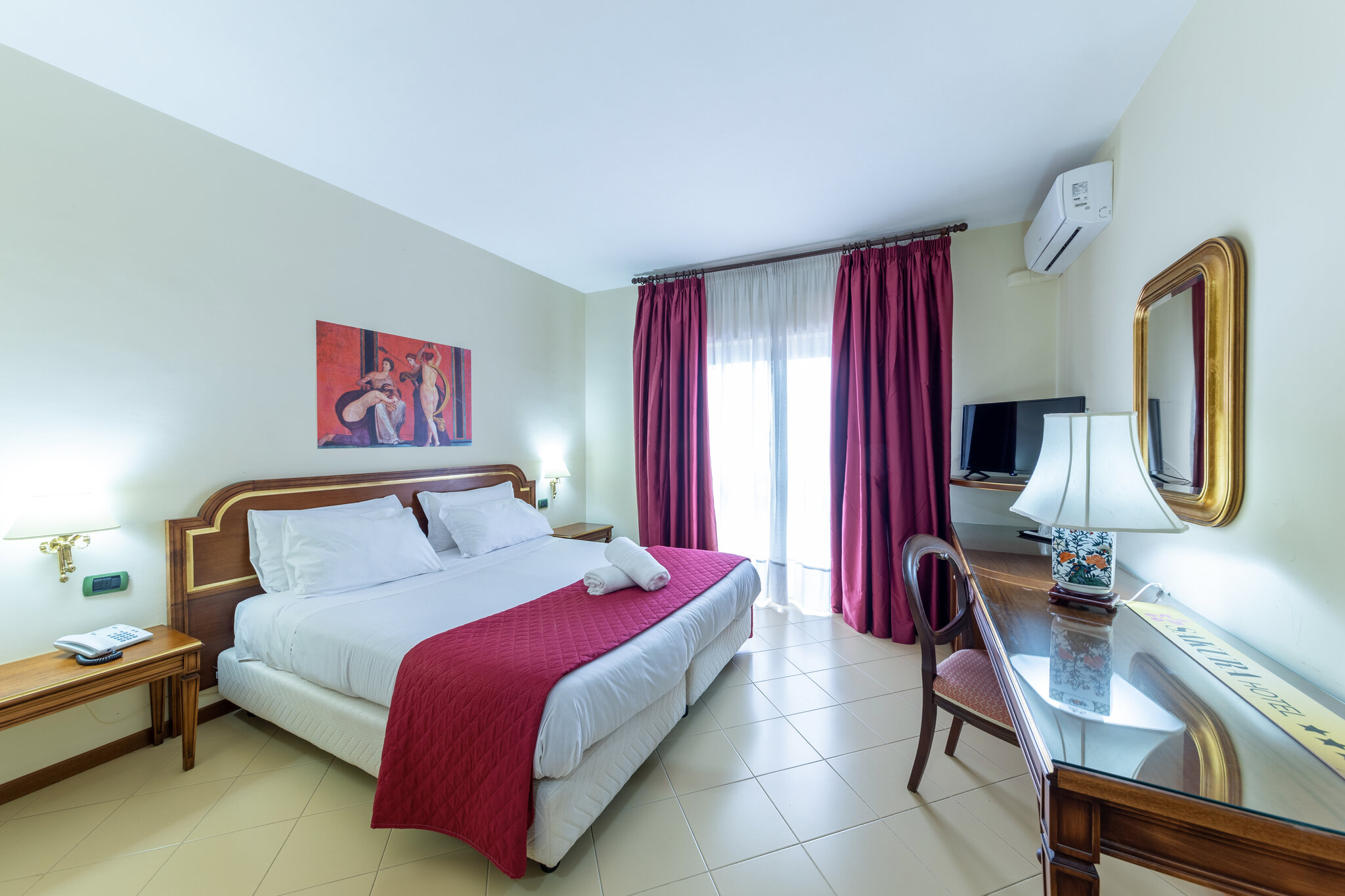 Hotel Sakura 2