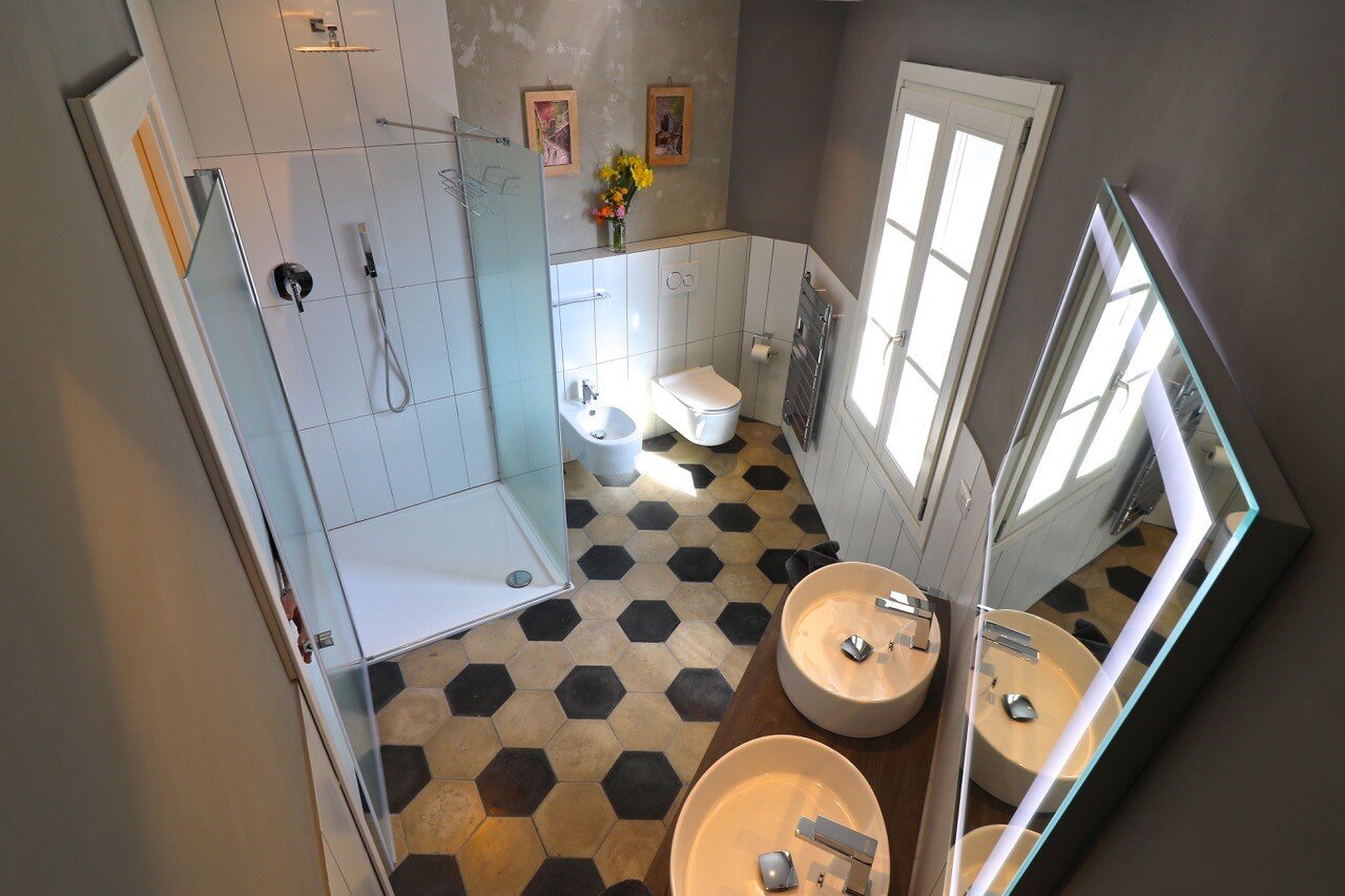 Villa De' Giacomi 2