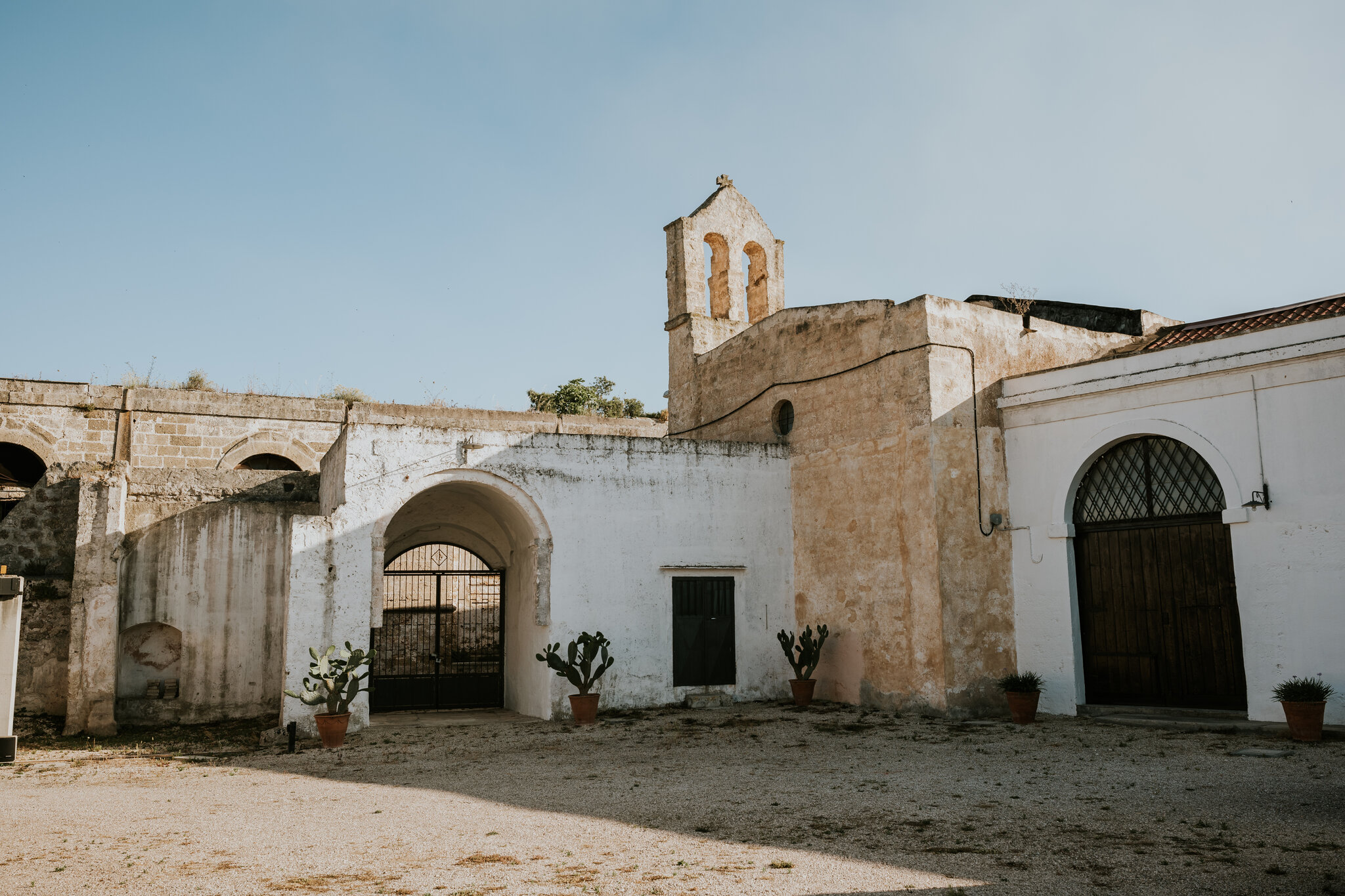 Il Giardino del Priore Dimora Rurale