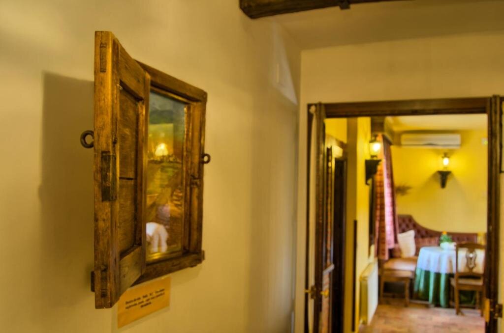 La Posada de la Abuela Fidela 5
