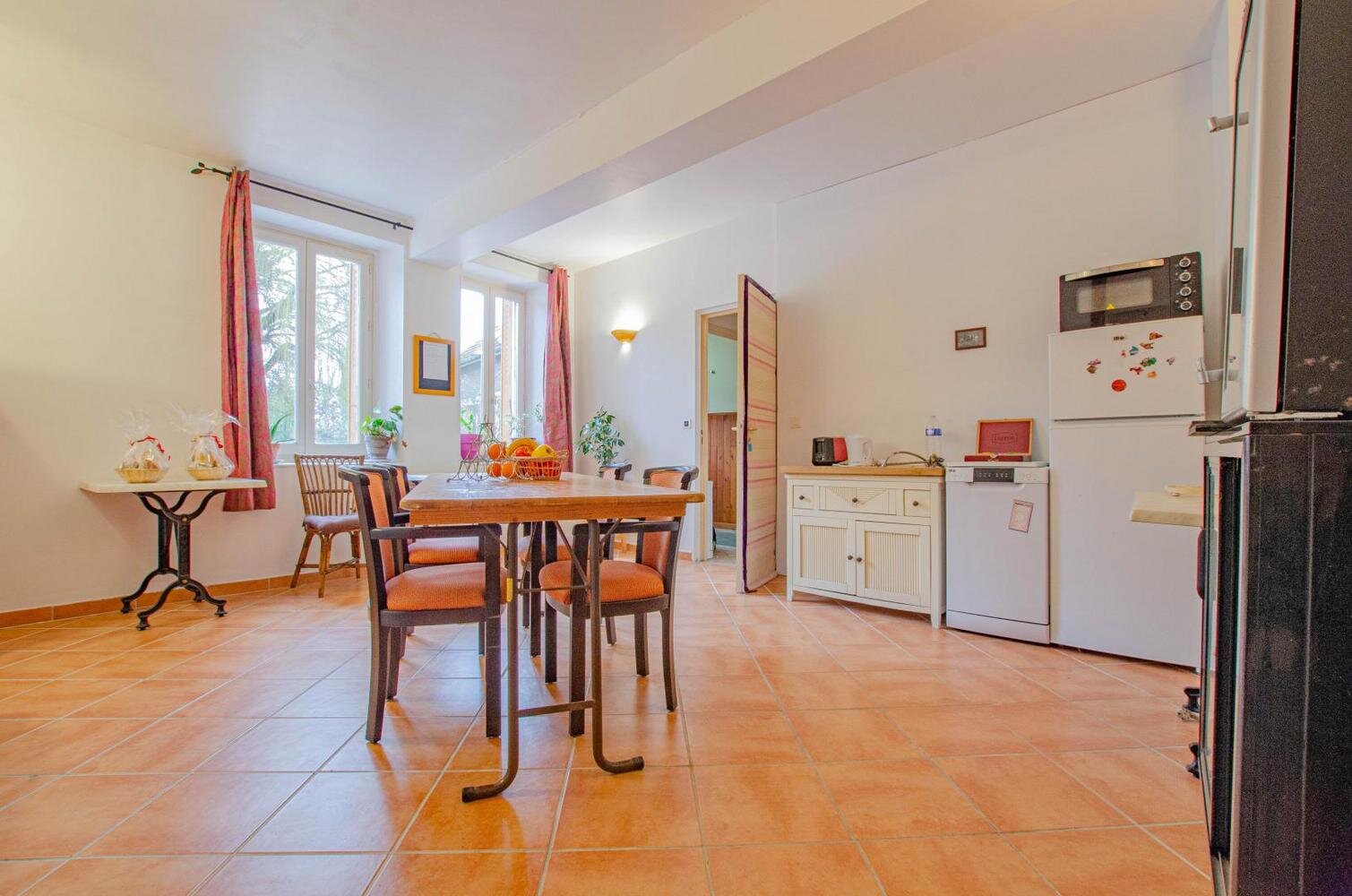 Le Hameau aux Escargots 3