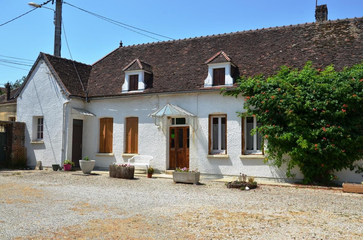 Le Hameau aux Escargots 2