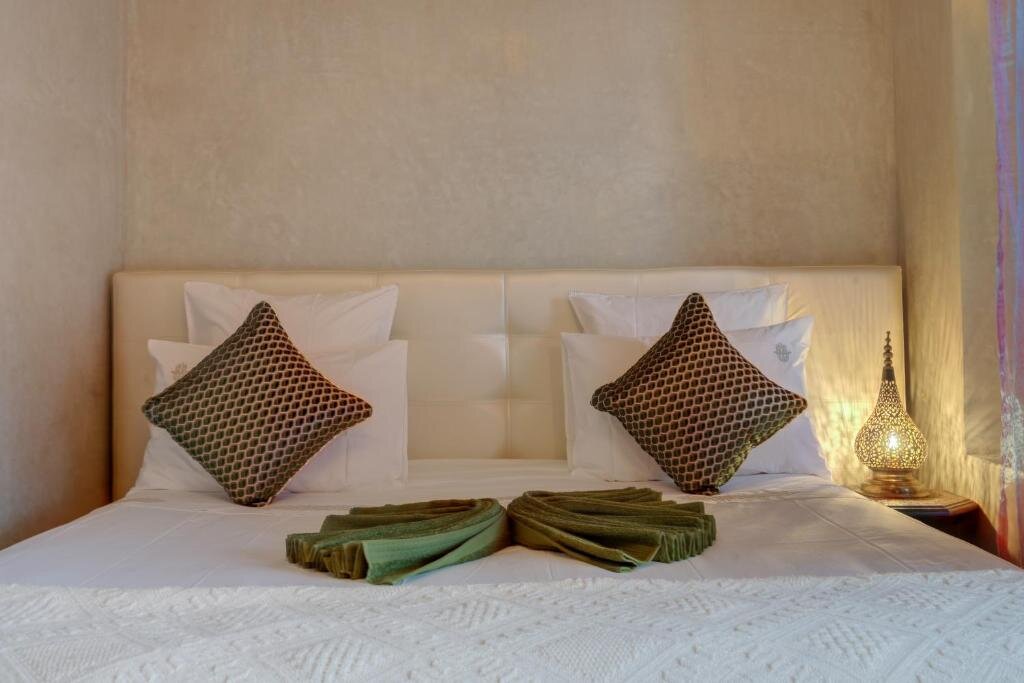 Riad Princesse Du Désert 3