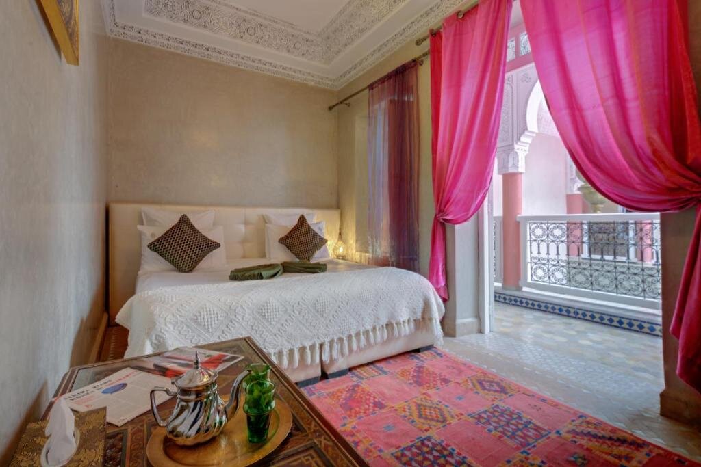 Riad Princesse Du Désert 2