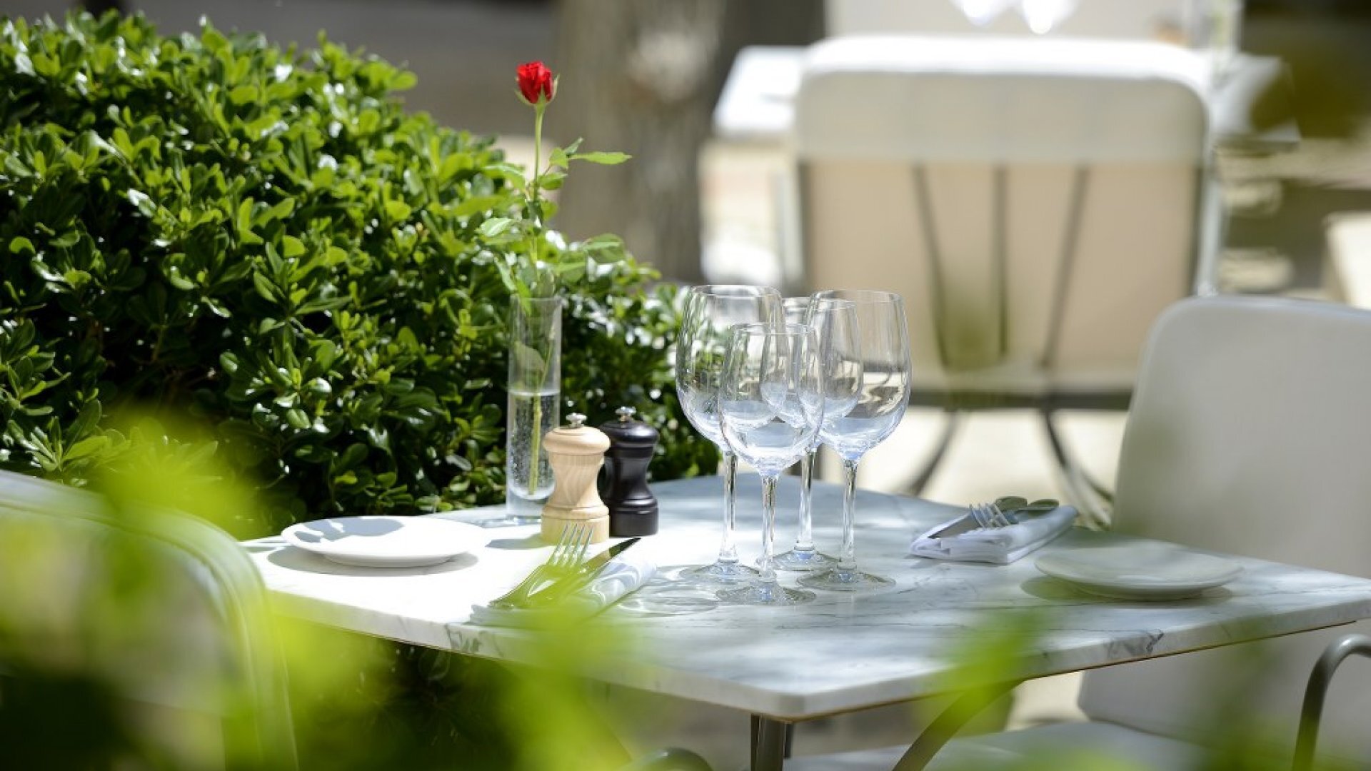 Grand Hôtel Henri 2