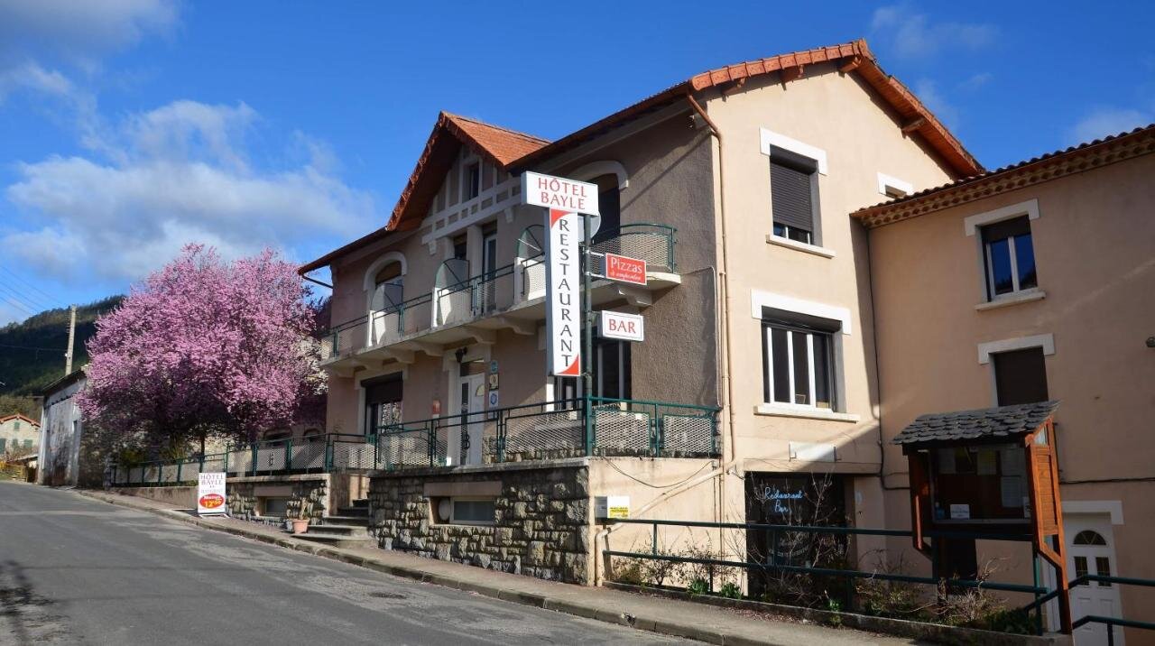 Hôtel Bayle 3