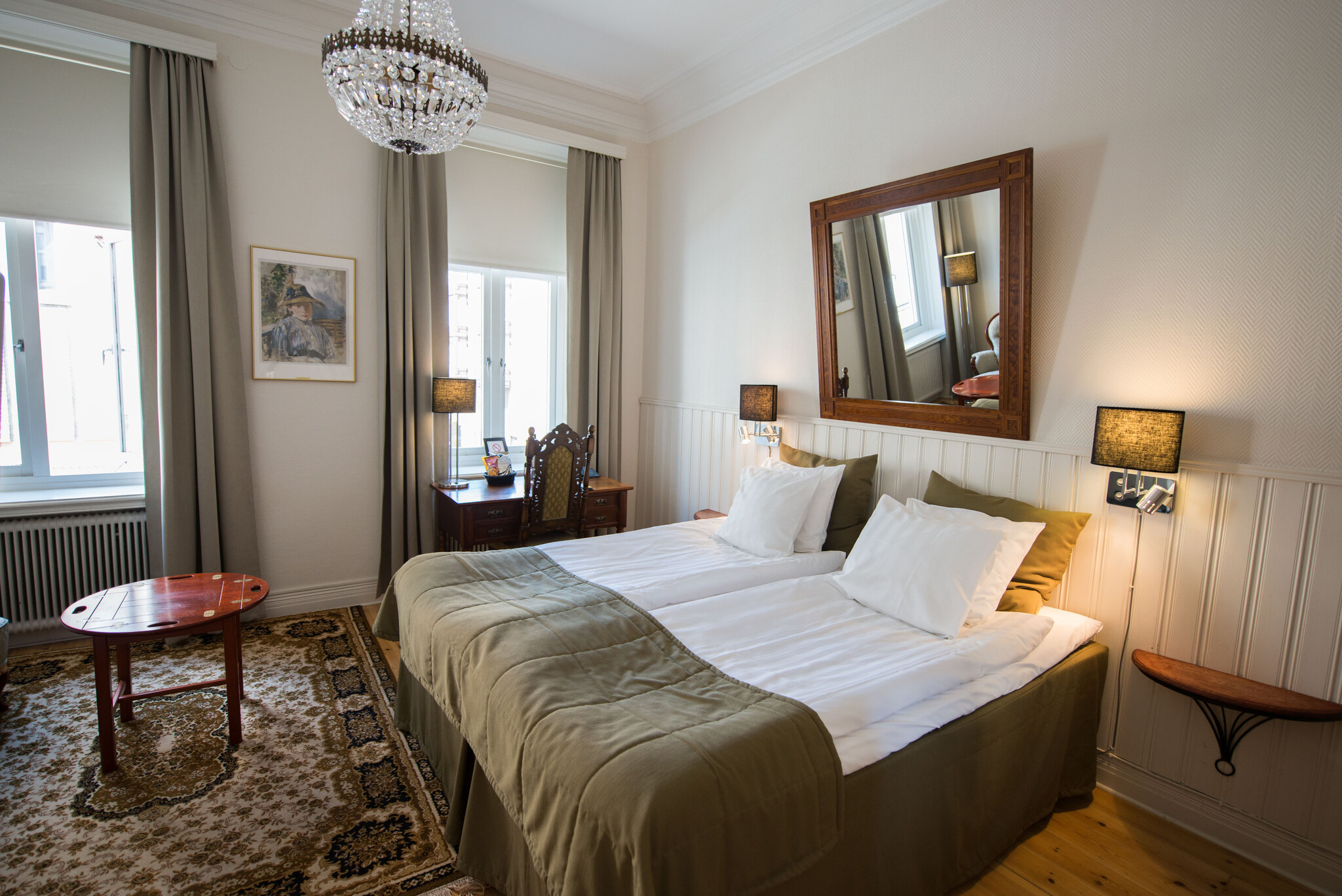 Hotell Linnea 2