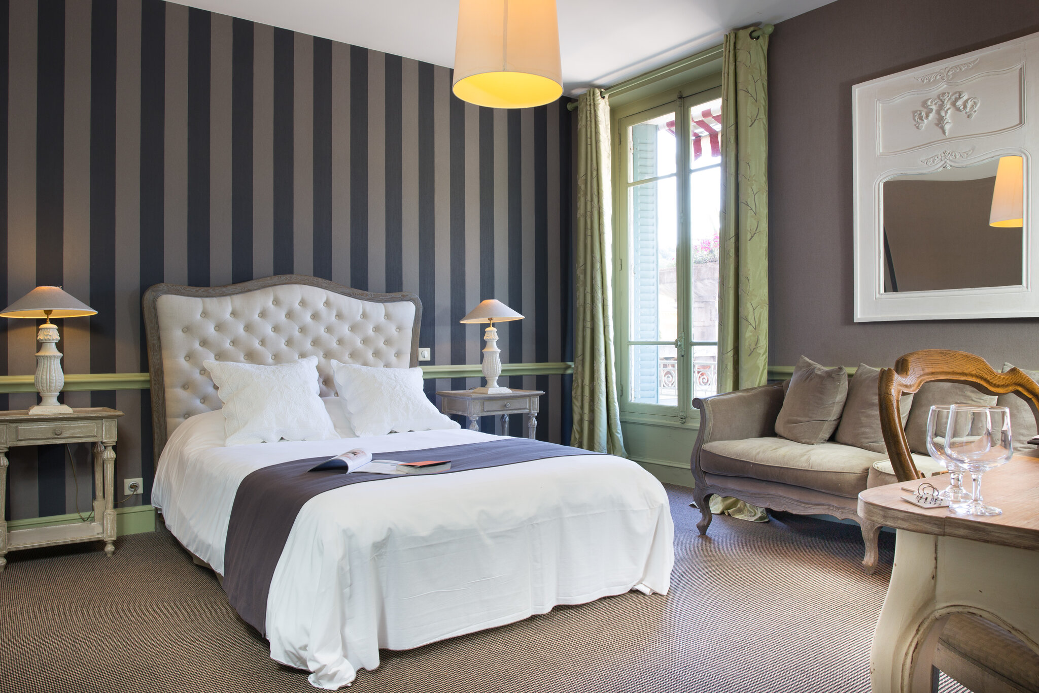 Hôtel Helvie 2