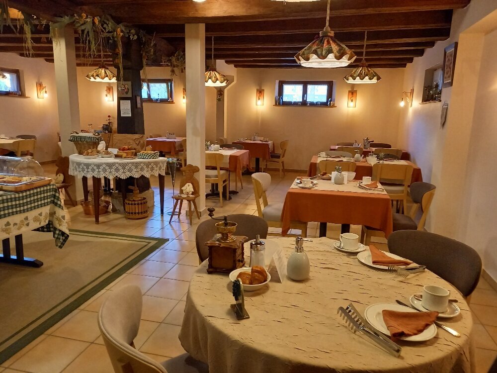 Hôtel Winzenberg 2