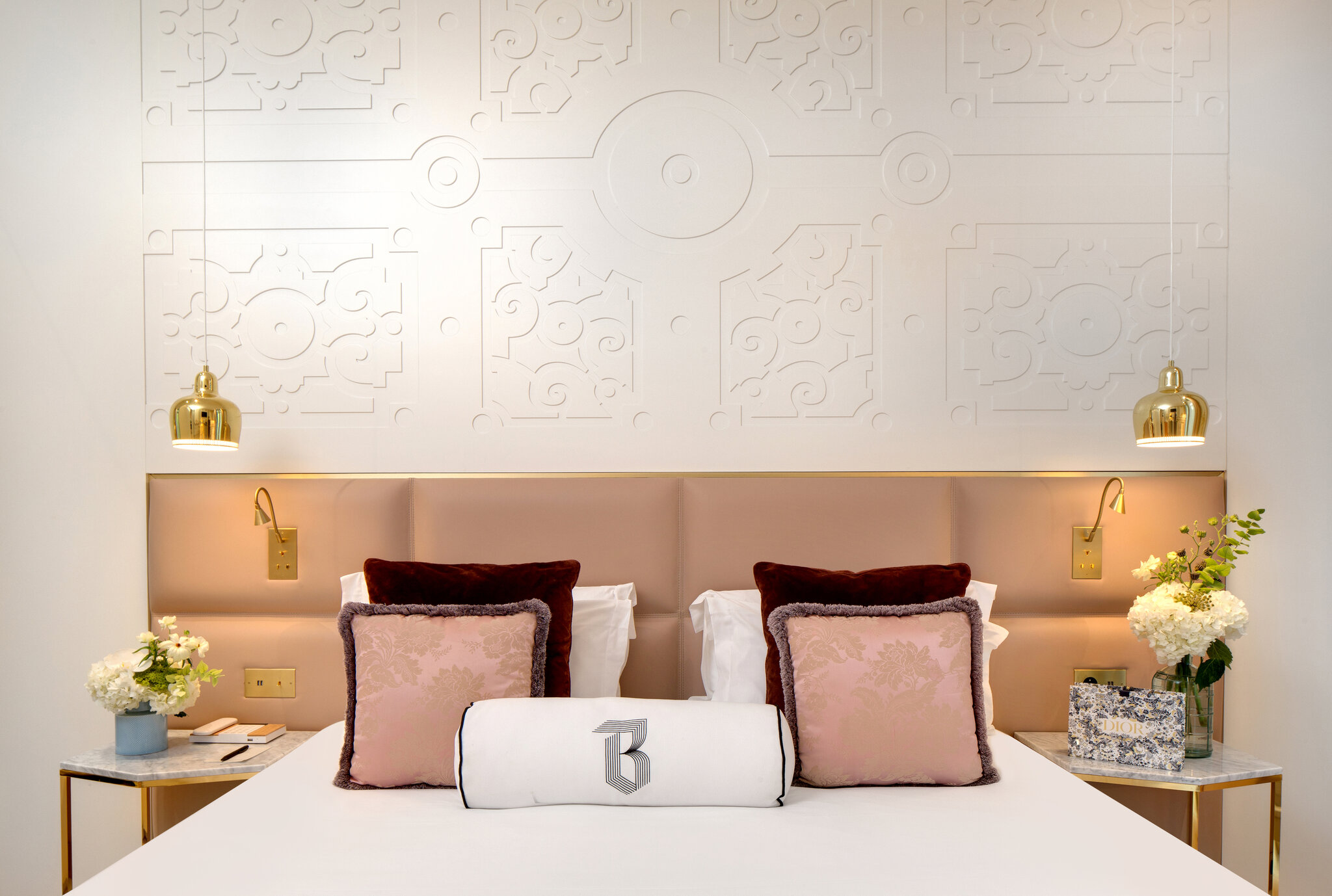 Hôtel Bowmann 5