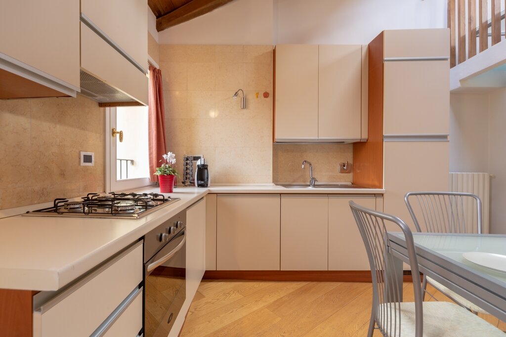Santo Stefano Apartments 3