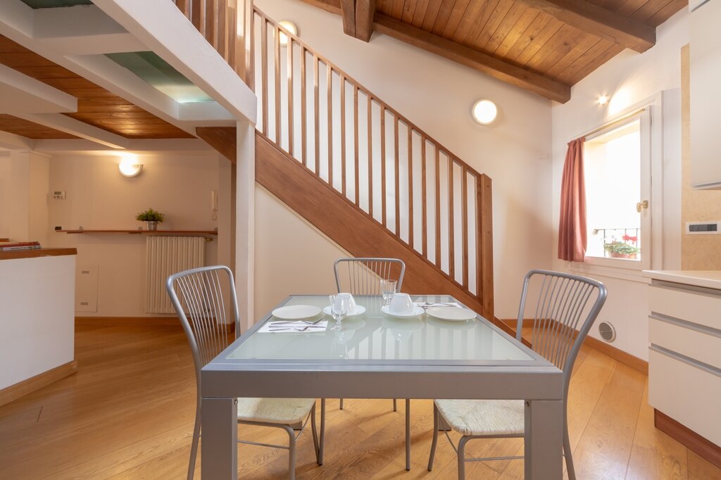 Santo Stefano Apartments 2
