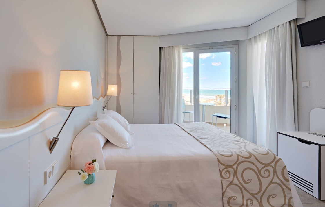 Hotel Meridional 2