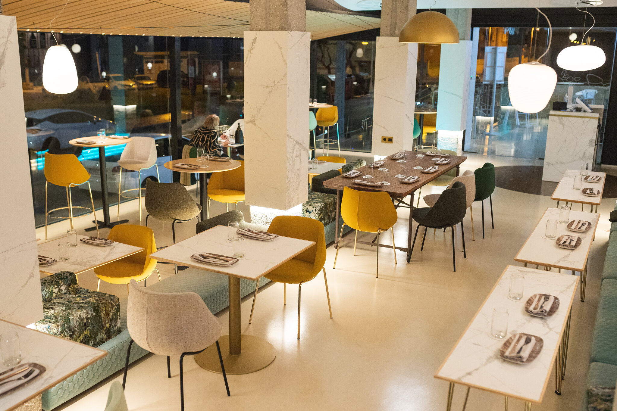 Hotel Meridional 3