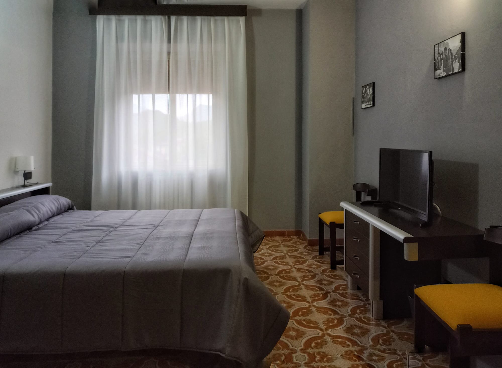 Hotel Stella Alpina
