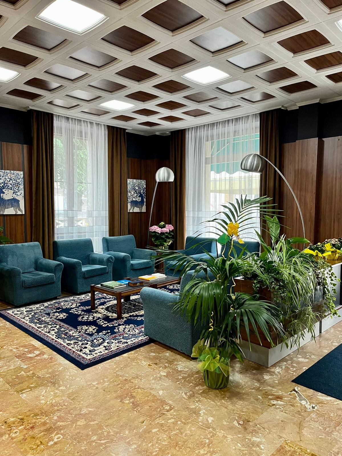 Hotel Stella Alpina 3