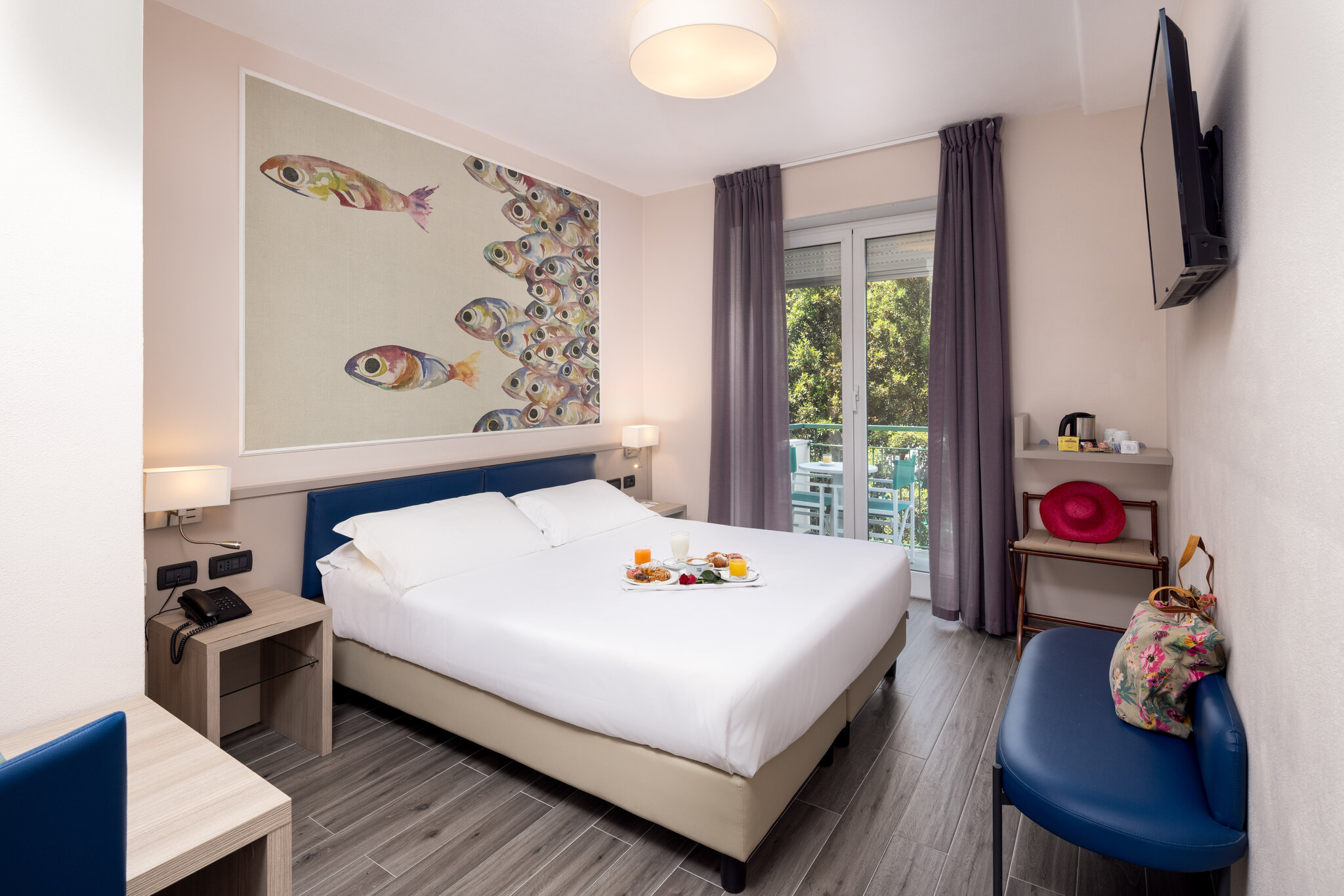 Best Western Hotel Regina Elena 2