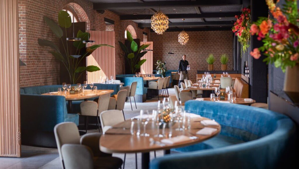 Van der Valk Hotel Mechelen 3