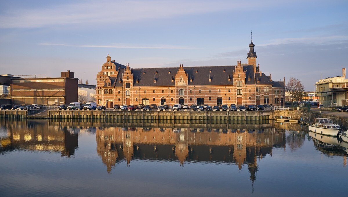 Van der Valk Hotel Mechelen 2