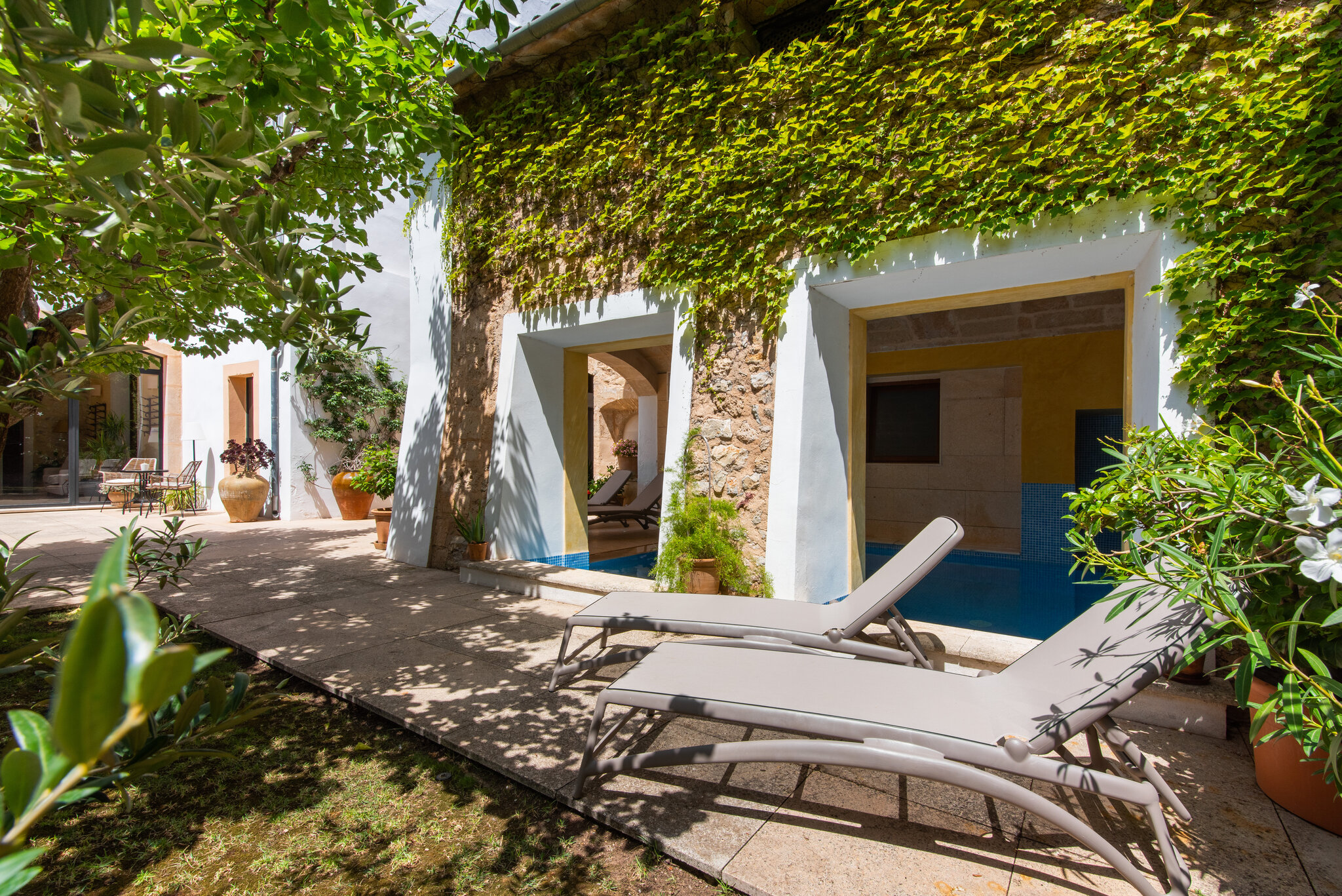 Hotel Ca'n Moragues 5