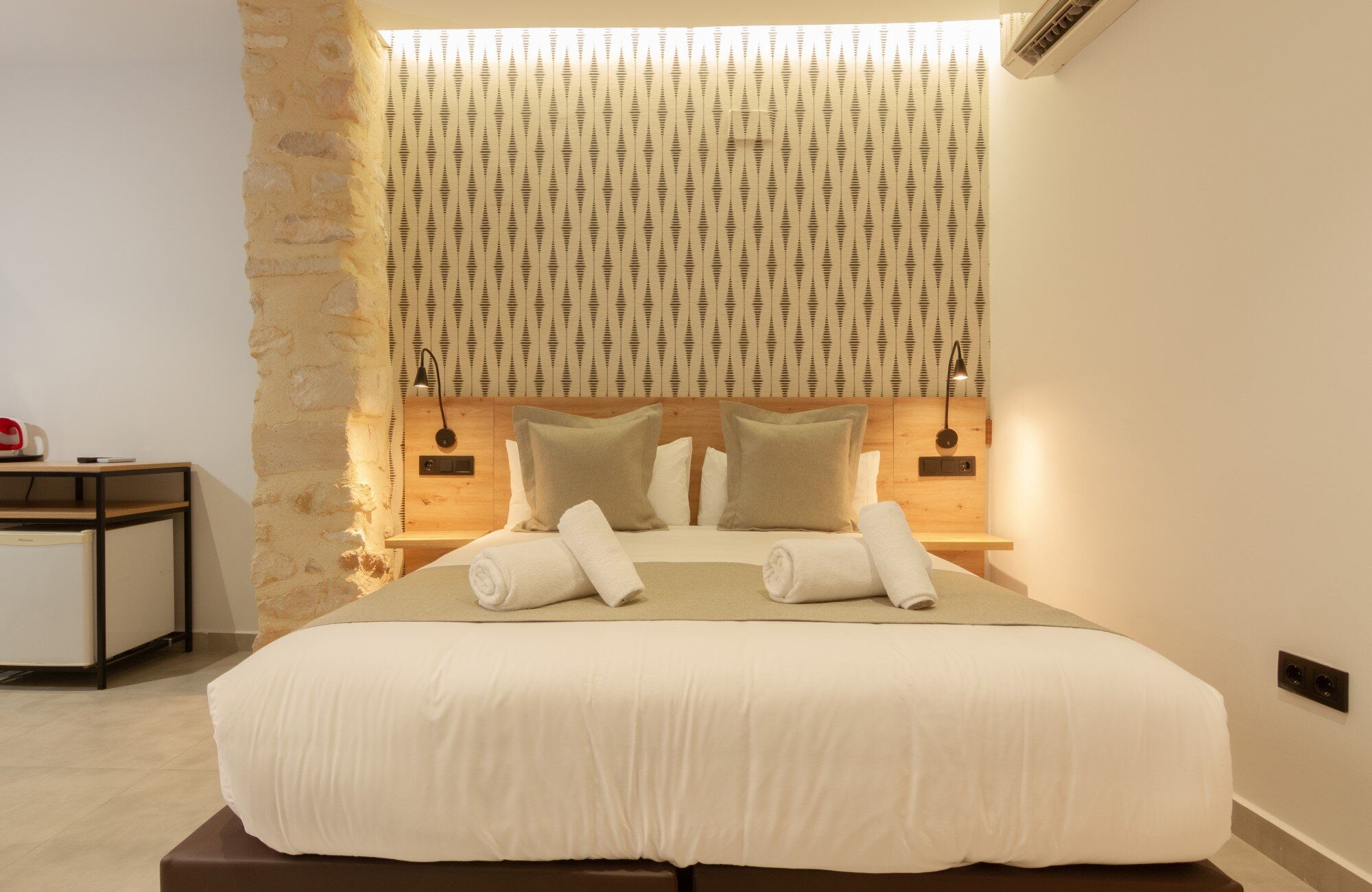 Hotel La Milagrosa