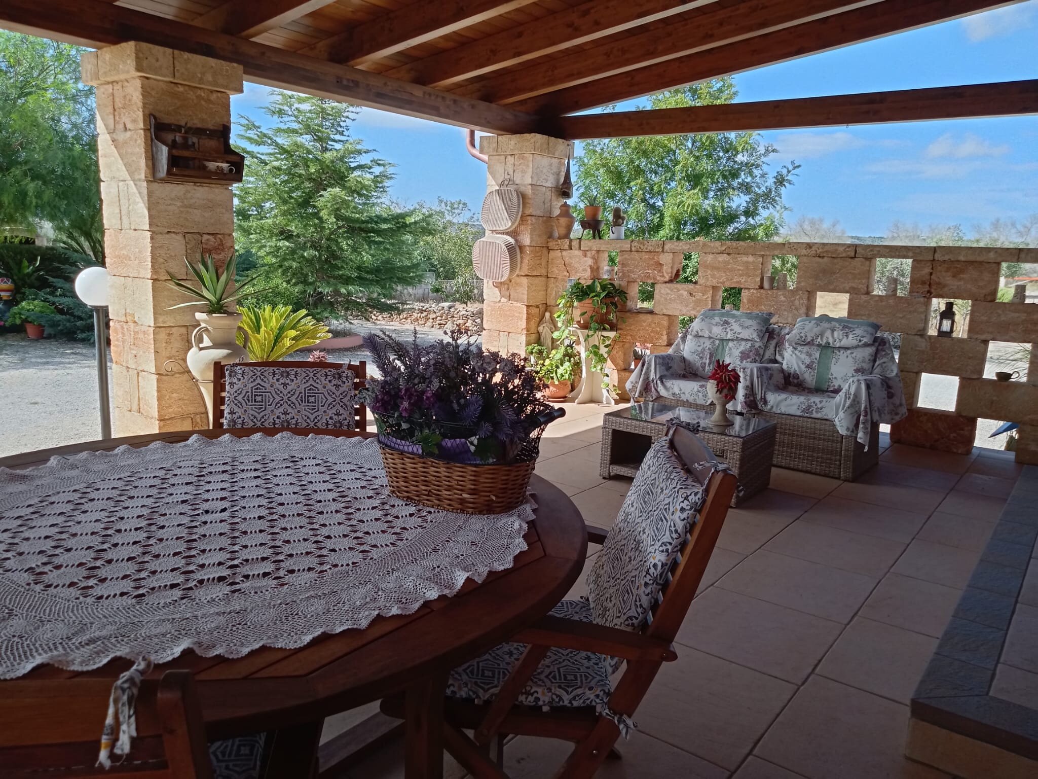 B&B Oniro Specchia
