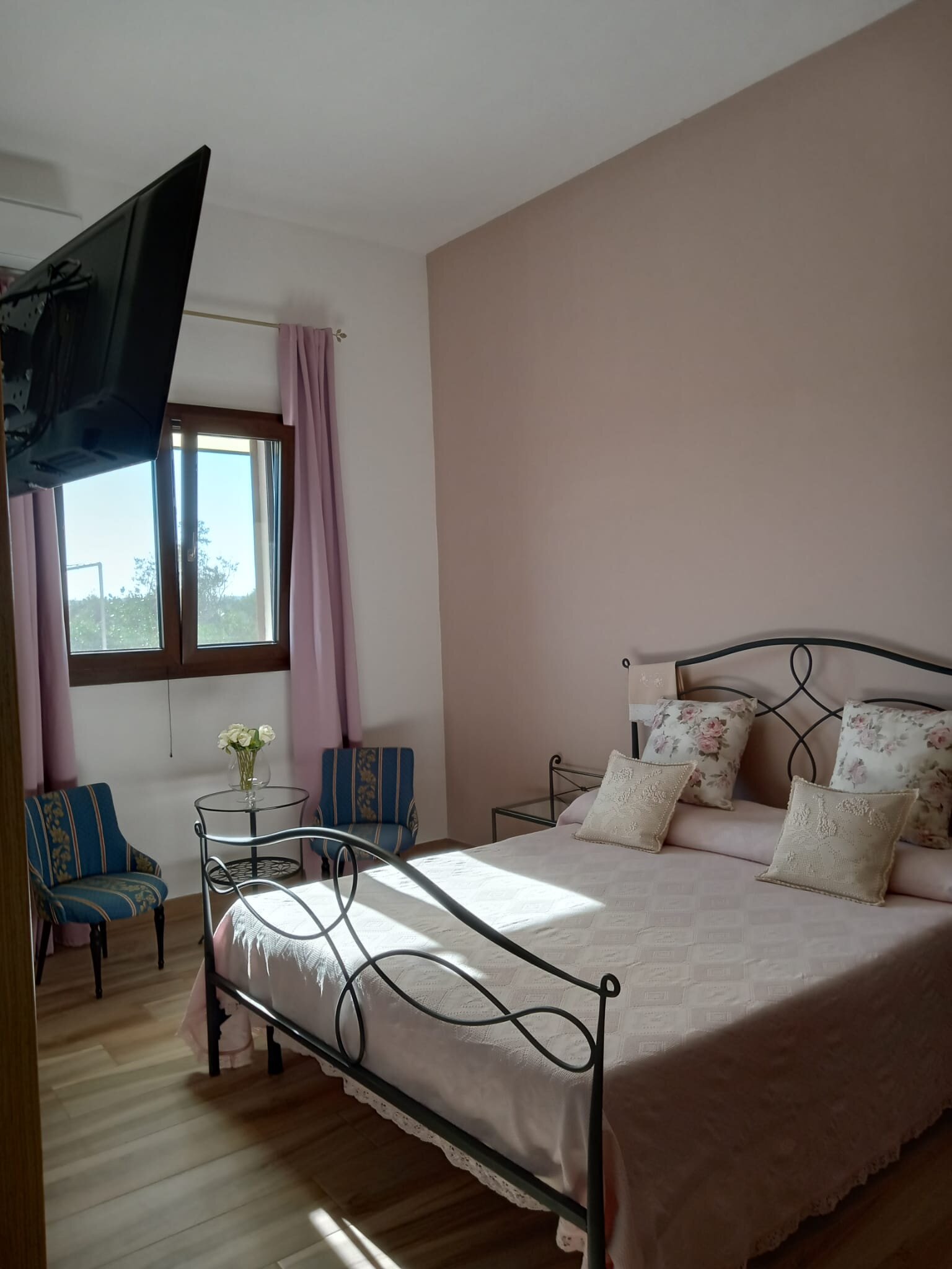 B&B Oniro Specchia 2