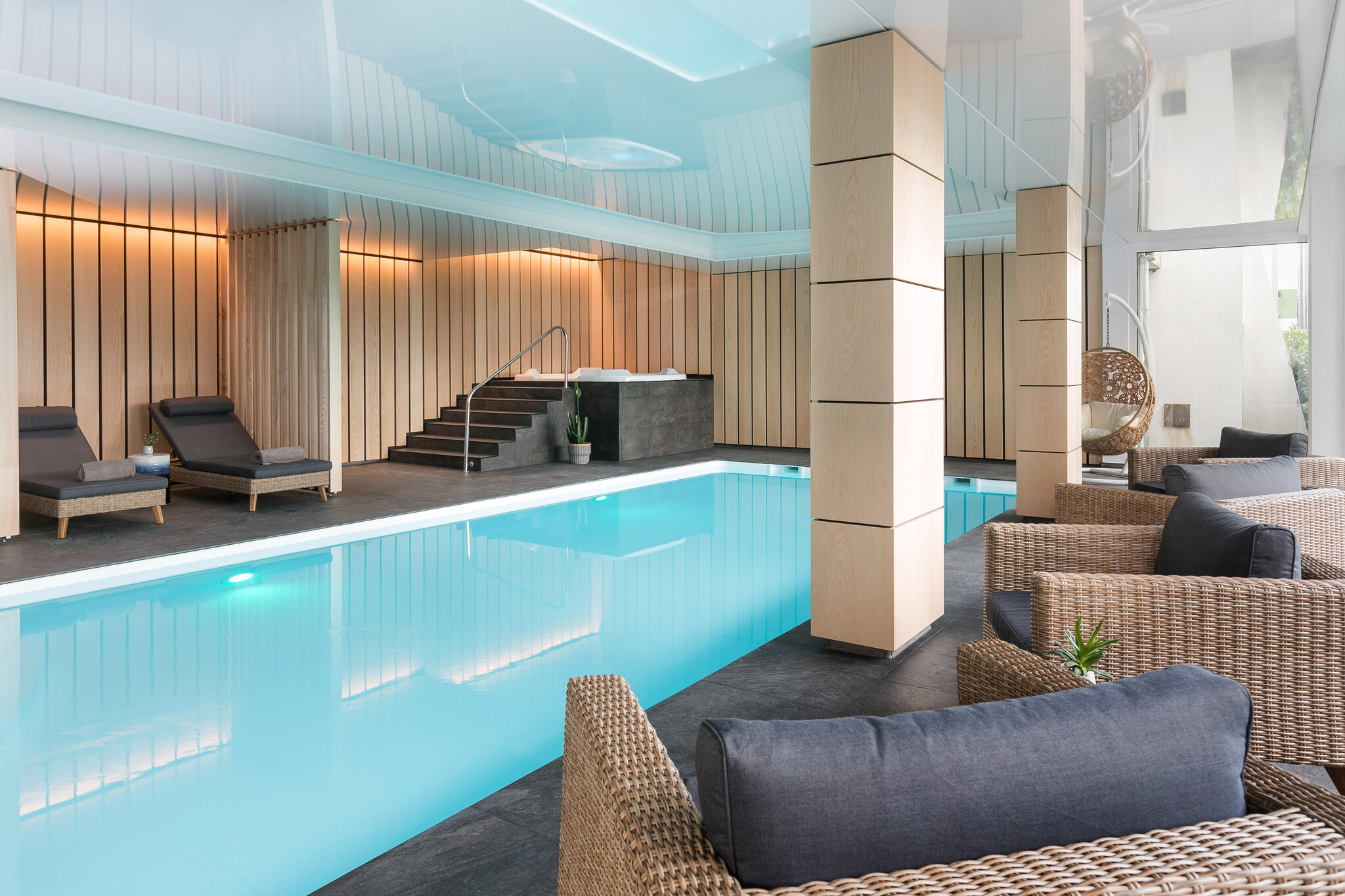 7Hotel&Spa 4