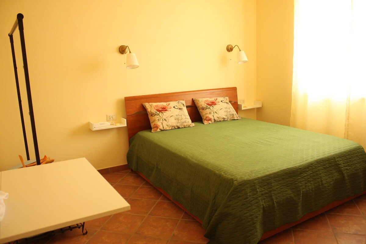 B&B Il Falco e l'Ulivo 2