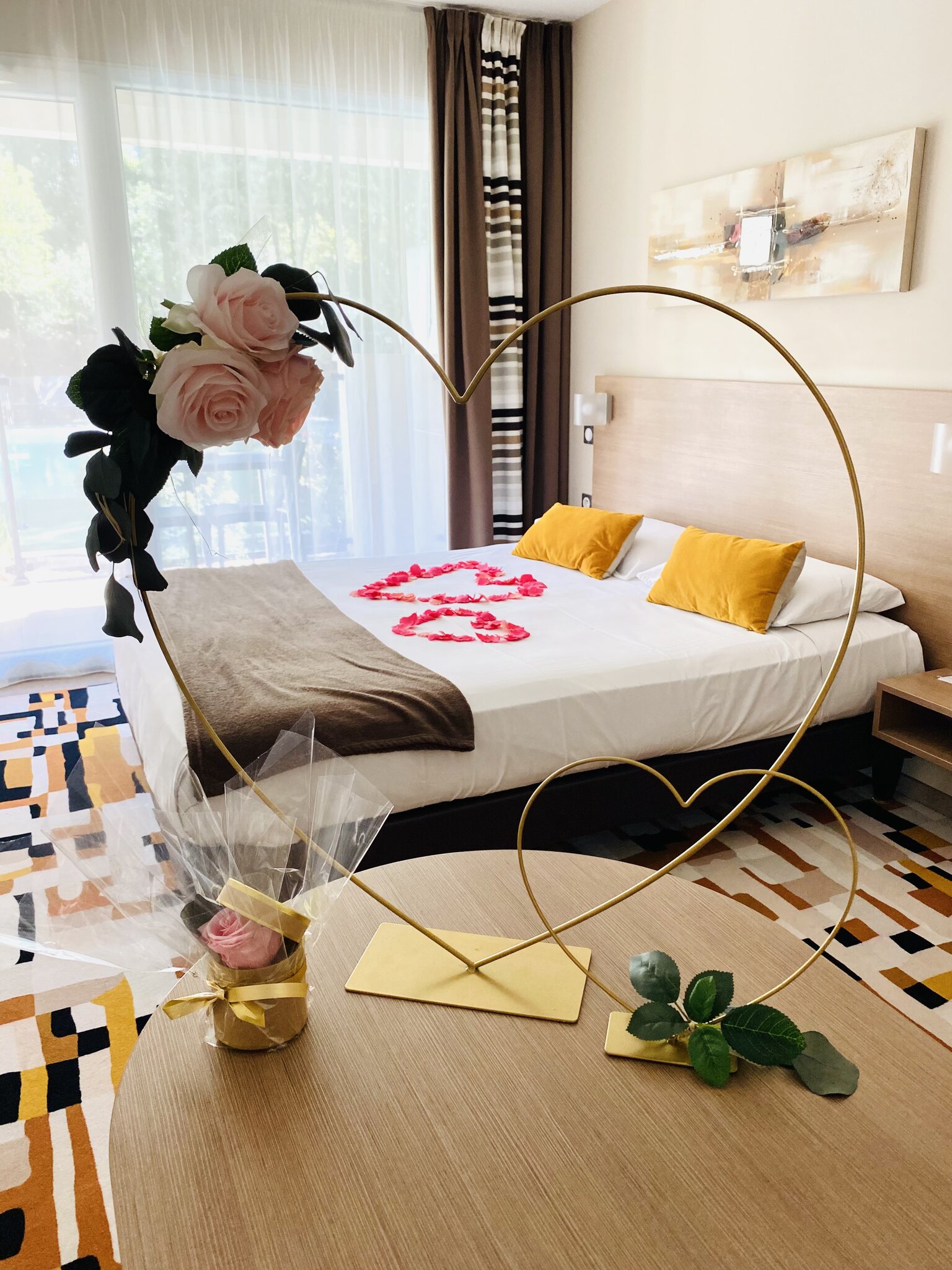 Forme-Hôtel & Spa Montpellier 2