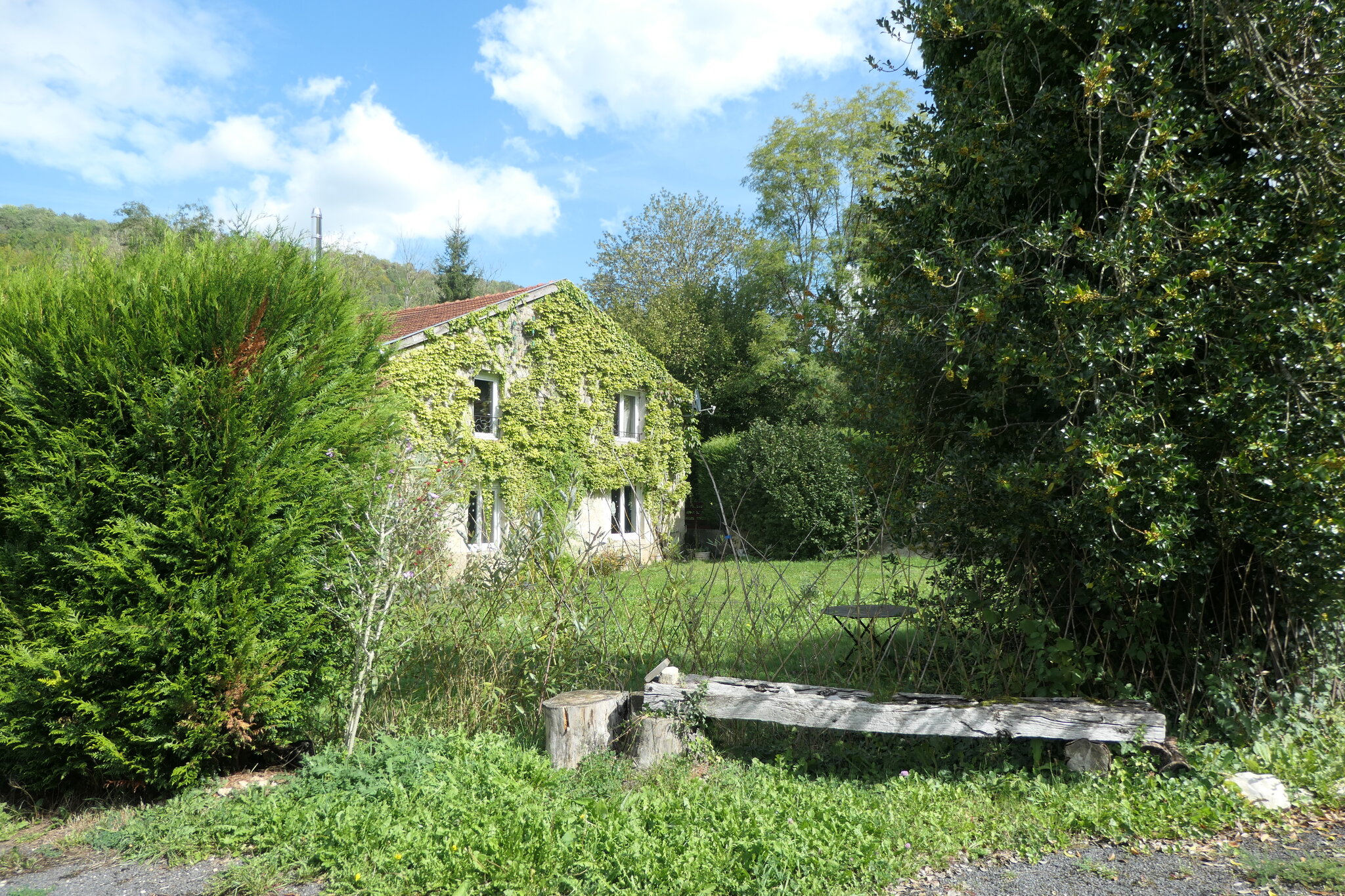 Le moulin aux écrevisses 4