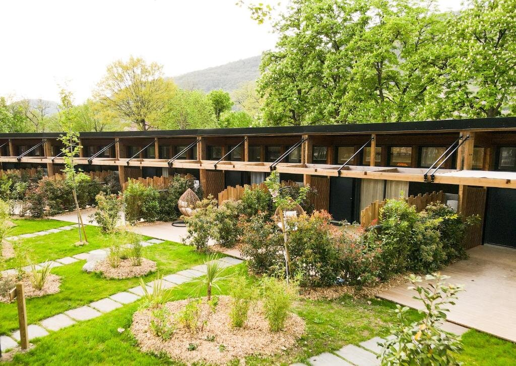 Domaine le Vaxergues