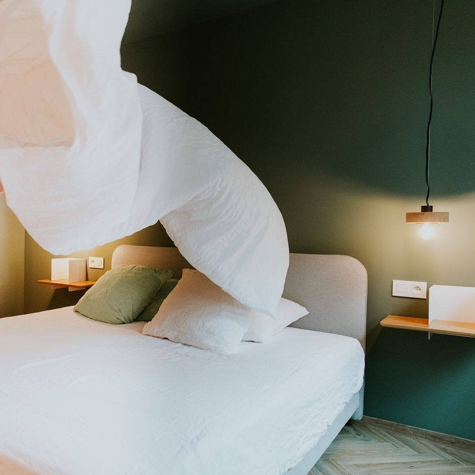 Hotel Jerom 5