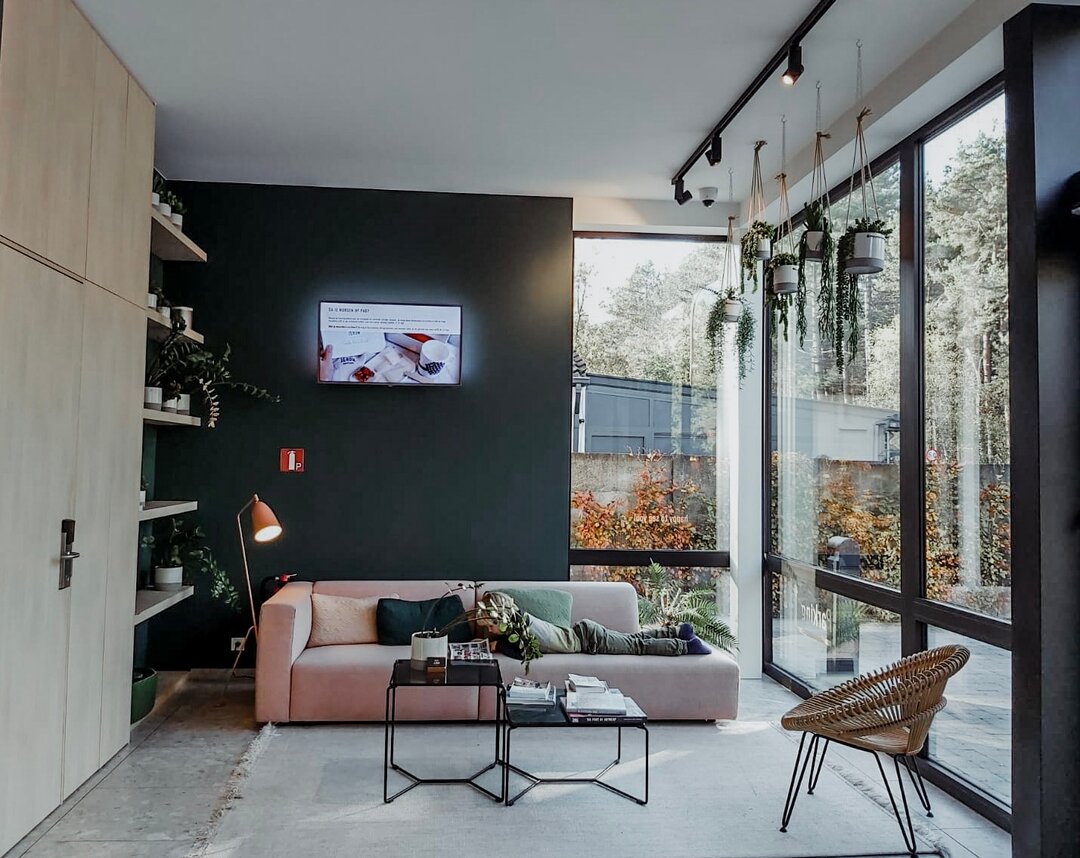 Hotel Jerom 4