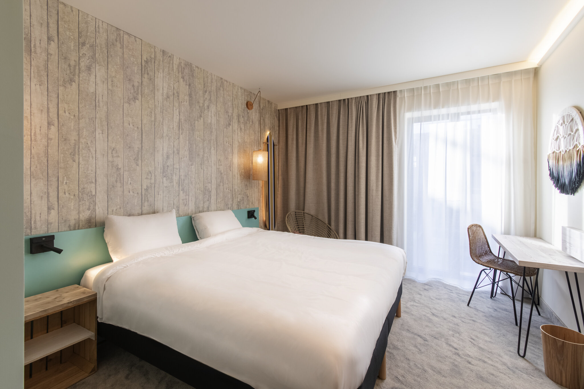 Ibis Styles Bredene