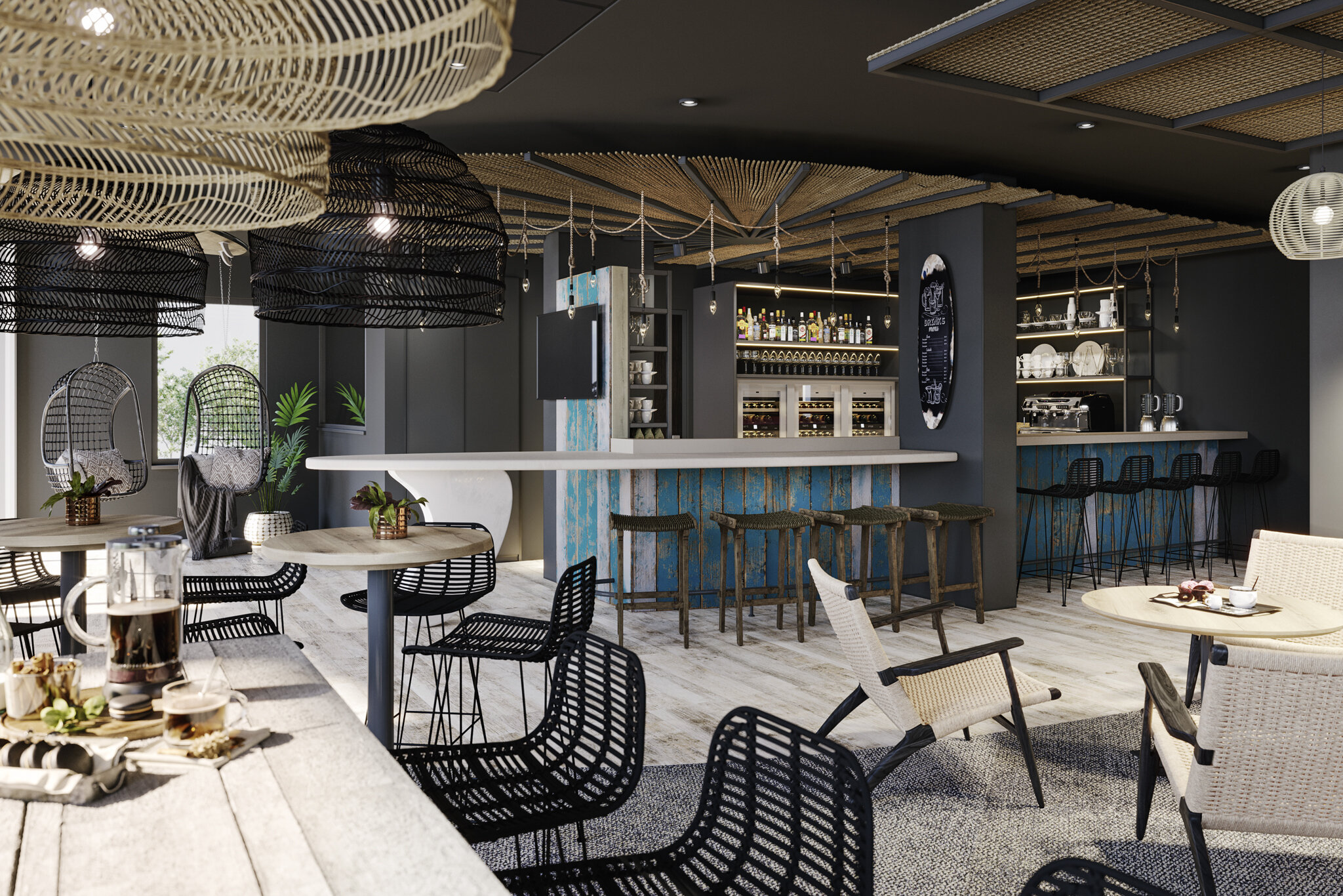 Ibis Styles Bredene 3