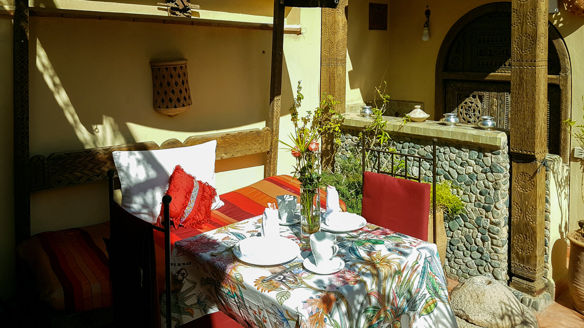 Riad Gallery 49 3