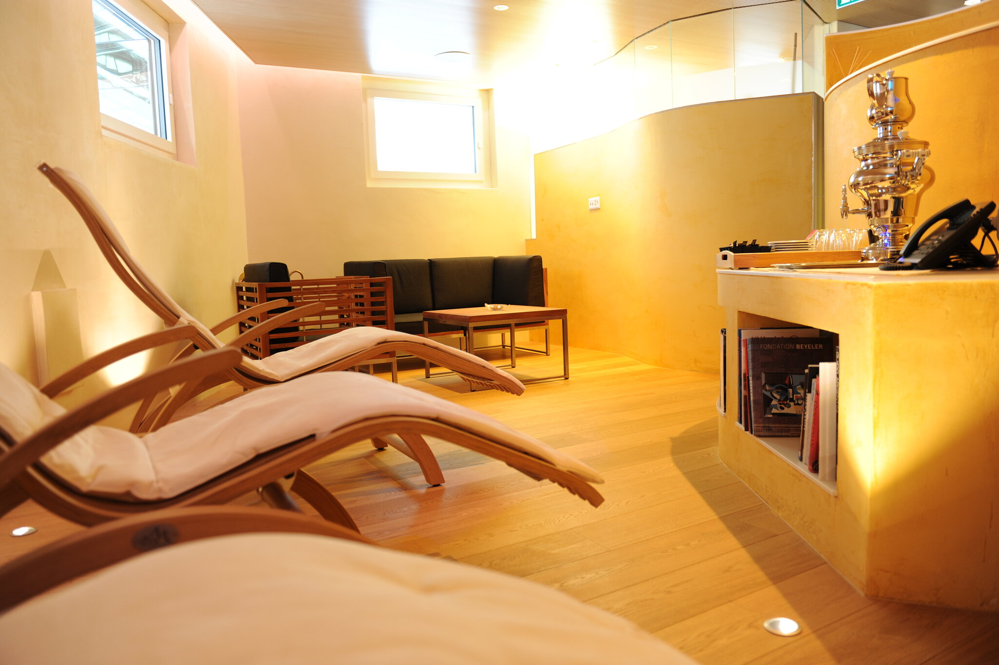 Gaia Bio Hotel 4