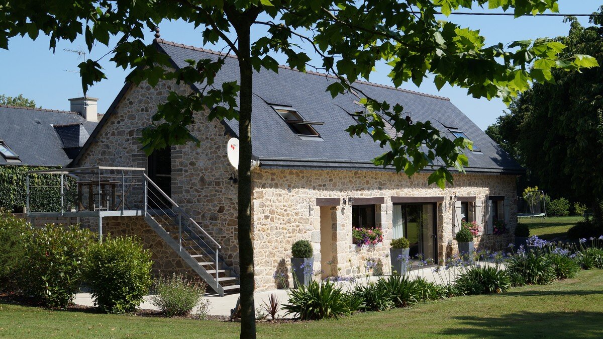À l'Orée du Bois