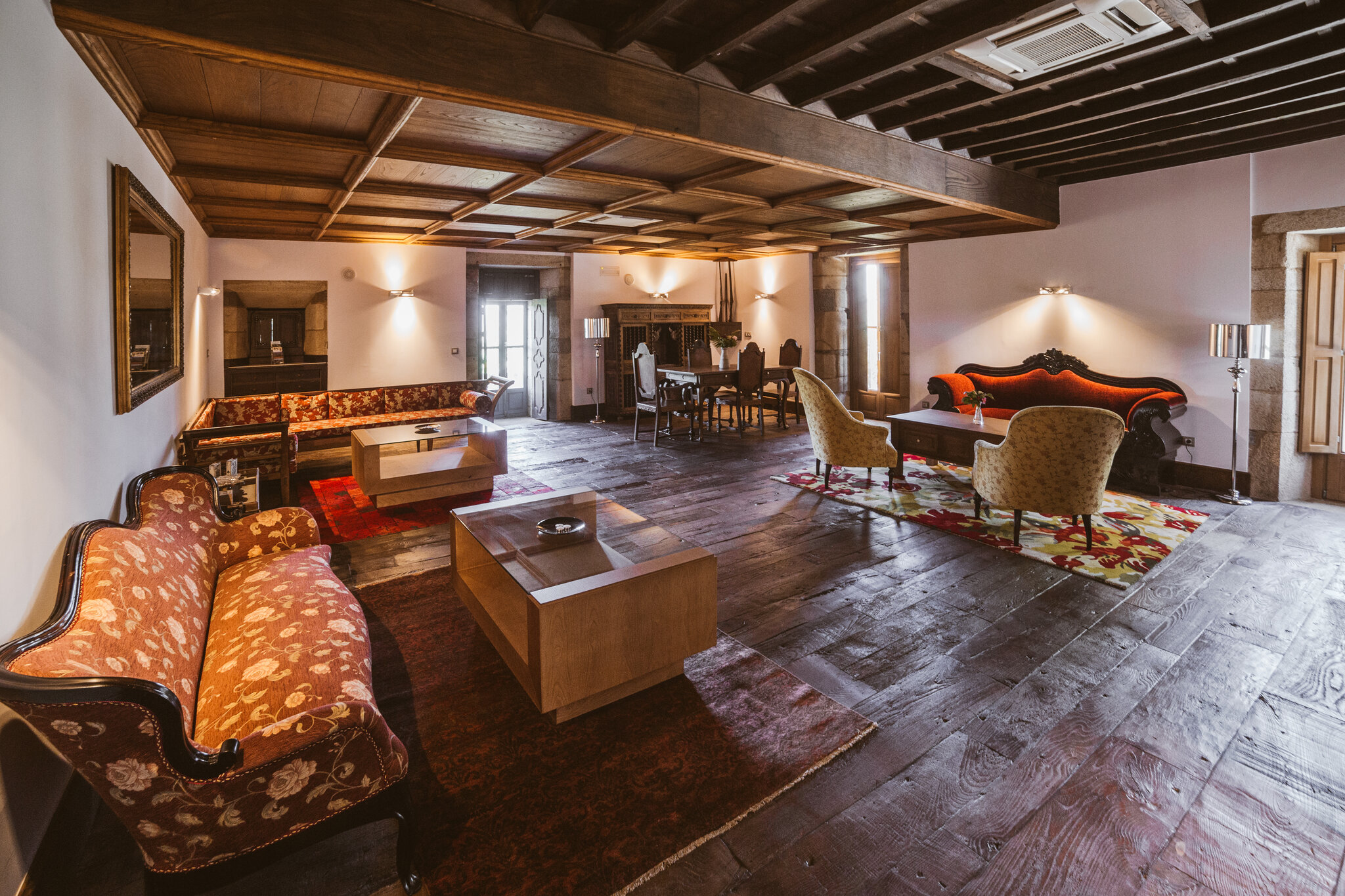 Pazo da Pena Manzaneda 2