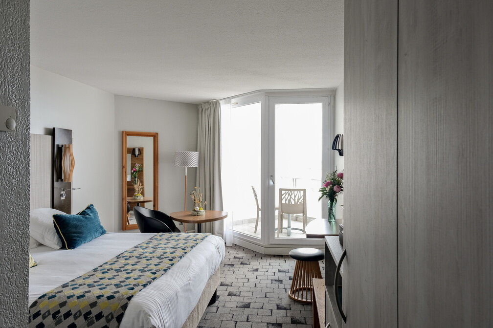 Thalazur Port Camargue 2
