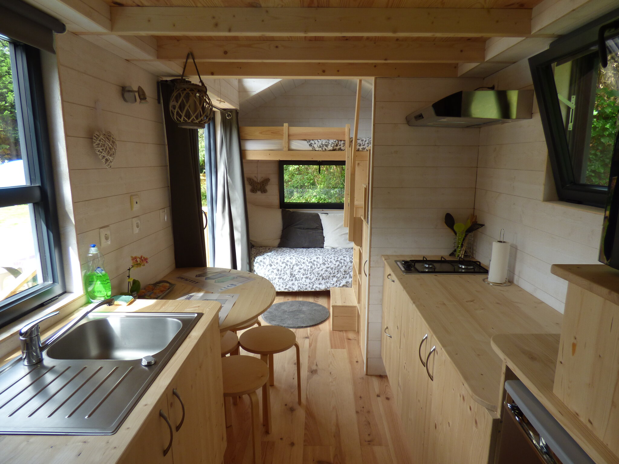 Tiny House 2