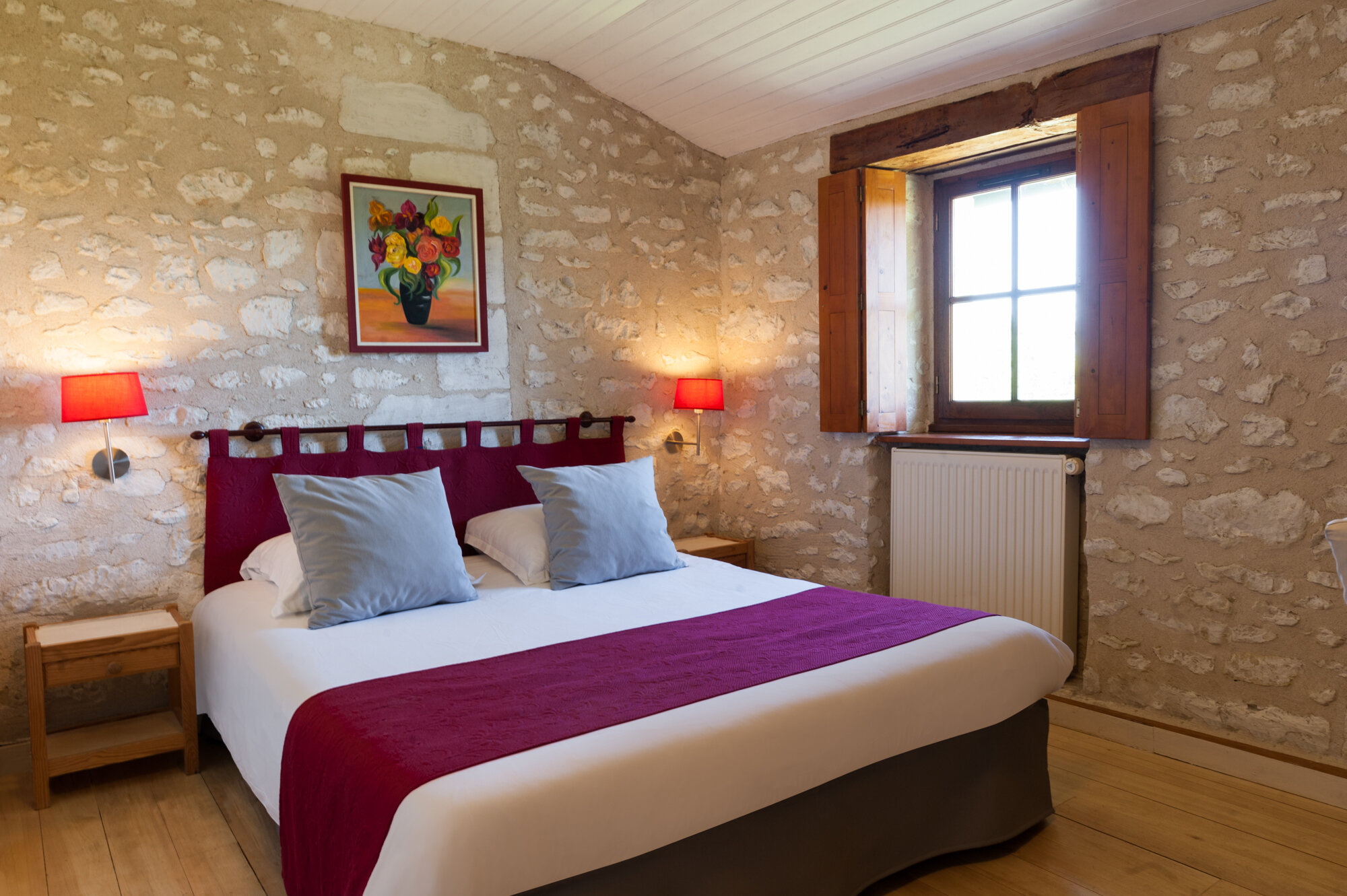 Le Pigeonnier du Perron 2
