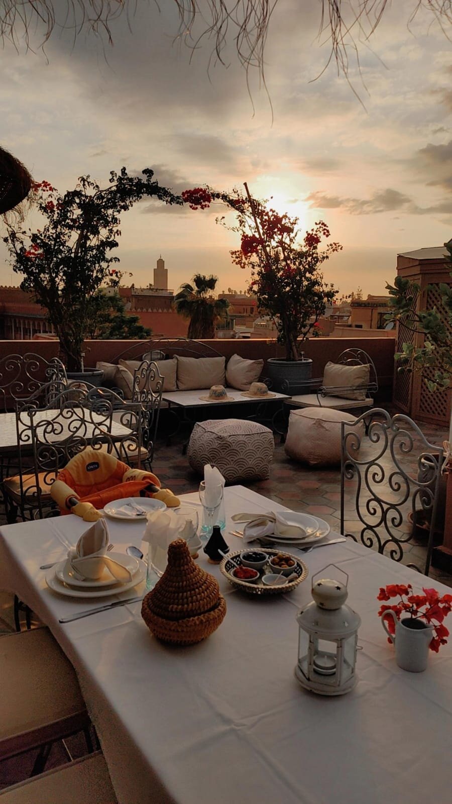 Mon Riad