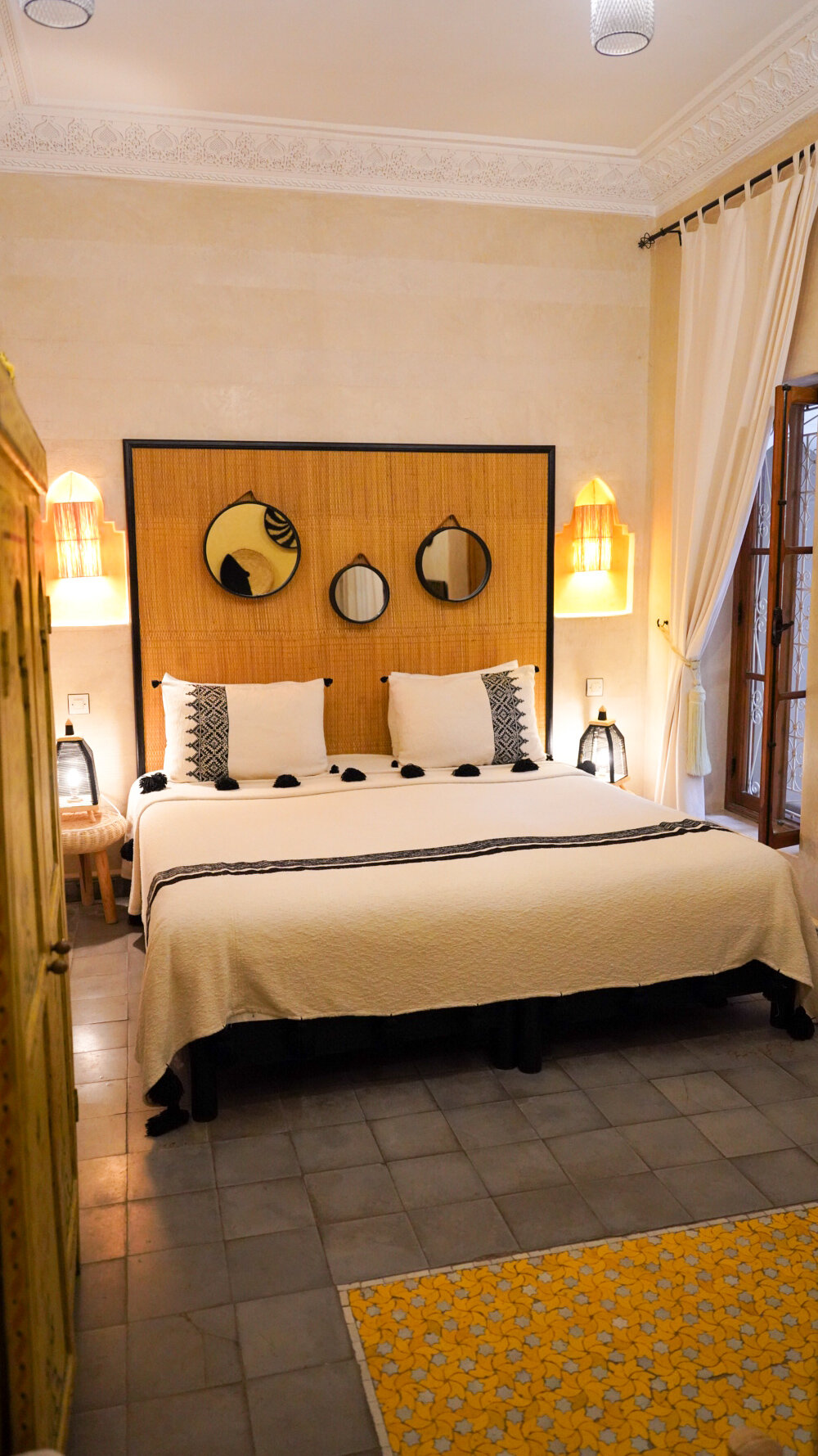 Mon Riad 3